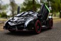 Акумулаторен КОЛА Lamborghini VENENO 4X4 12V батерия, снимка 4