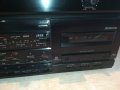 kenwood ax-43 amplifier & deck 0701211906, снимка 4