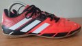 Adidas. Футболни стоножки/ обувки. 44, снимка 1 - Футбол - 37361379