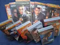 Колекция Видеокасети VHS Филми Джеймс Бонд Агент 007, снимка 2