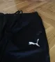 Оригинални мъжки долнища Puma размер S , снимка 2