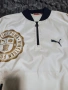Мьжко пролетно яке Puma, снимка 2