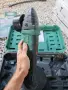 Полираща машина Parkside PPMAS 20-Li A-1, снимка 2