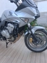 Honda CBF 600 S, снимка 6