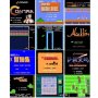 Телевизионна Видео Игра Super MINI SFC 620 игри, снимка 4