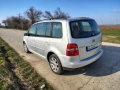 VW Touran 1.9 TDI 105 ks, снимка 4