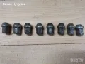 8 бр. Гайки за лети джанти, снимка 1
