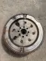 134500r030 маховик комплект съединител феродо и притискател от Toyota RAV4 2.0 D ALA4, снимка 6