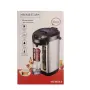 Homestar HS-WD5 – Електрически диспенсър за вода, кафе, чай, 6.8 л, 2000W), снимка 4