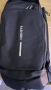 Мъжка чанта за през рамо Crossbody с USB зареждане, водоустойчива и с противокраден джоб, снимка 8