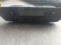 панел климатроник Фолксваген поло, снимка 1