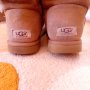Оригинални Дамски ботуши UGG номер 39, снимка 7