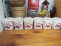 Сервиз  за кафе и чай   КАХЛА  и ДРУГИ, снимка 5