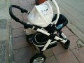 Детска количка Чиполино 2в1 chipolino vip, снимка 10