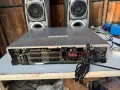 Тунер усилвател jvc rx-e100r, снимка 2