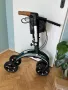 Saljol Carbon Rollator Карбонов Ролатор за възрастни хора / проходилка, снимка 6