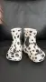 Crocs Детски Боти — Далматинец. 23-24 p. C7, снимка 4