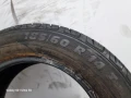 4бр летни гуми 185/60/14 SEMPERIT L03415 , снимка 6
