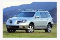 Предни, задни и странични нови автостъкла за MITSUBISHI OUTLANDER  5 D SUV 2001-2007, снимка 1