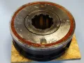 Електромагнитен съединител ЭТМ-152(2Э)(2Т) electromagnetic multi-plate clutch 24VDC, снимка 1
