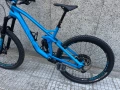 Canyon Strive CF 7.0 Race 27.5''/Sram NX 1x12/RockShox Lyrik 160mm, снимка 10