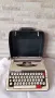Стара пишеща машина Brother Deluxe 850TR - Made in Japan - 1970 година, снимка 1