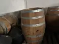 Дъбови бъчви за дестилат, снимка 2