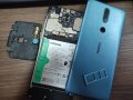 nokia 2.4 ТА-1270 части основна платка батерия, снимка 3