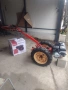 Мотоблок, мотофреза или мотокултиватор акме след основно сервизиране с фреза., снимка 1