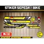 Custom Вело Стикери, снимка 3