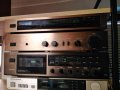 Комплект усилвател, тунер и дек DENON, снимка 1