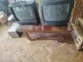 Дивани 2 броя,ъгъл с легло,масичка,телевизори, снимка 3