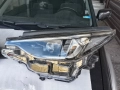 Фаровe Subaru Crosstrek 2024 Full Led, снимка 8
