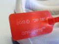 OFF WITE 45 номер оригинални , снимка 6