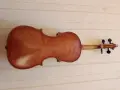 Цигулка 2/4 Италия , снимка 2