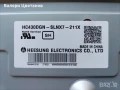 телевизор LG 43UH610V на части, снимка 4