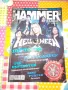 Списания S.M.F.,Metal Hammer и Про-рок, снимка 8
