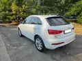 Audi Q3 S-line 4x4 QUATTRO 2. 0 TDI EURO 5B, 177к. с. , РЕАЛНИ КИЛОМЕТРИ, АВТОМАТИК, 7 СКОРОСТИ, снимка 5