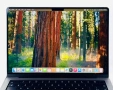 Apple MacBook Pro 14'' 2021 M1 PRO 16RAM 512SSD Гаранция!, снимка 4