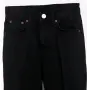 ДАМСКИ ЧЕРНИ ДЪНКИ Zara, снимка 4