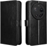 Кожен Калъф Тип Тефтер за Xiaomi 17 Ultra със защита на камерите, снимка 2