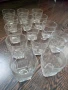 Нов комплект чаши Savoy Silver Club/14бр./за водка, уиски и др. , снимка 4