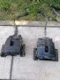Предни и Задни спирачни апарати за BMW E39  БМВ Е39 530i 523i 525i 528i 530i 535i  520d 525d 530d, снимка 6