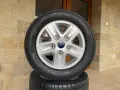 16" 5x160 Ford Transit Original, снимка 2