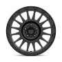 17" Off Road KMC Джанти 5X127 Jeep Wrangler Cherokee Dodge Durango Journey, снимка 5