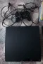 PS3 + аксесоари + 10 игри (Playstation 3 в много добро състояние), снимка 1