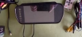 Продавам tft-lcd монитор в комплект с кмера за задни виждане за Honda accord , снимка 3