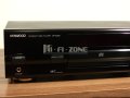 CD PLAYER  Kenwood dp-5050 , снимка 4