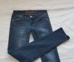 Страхотни дънки за момиче,London Bongo Jeans, 152 см., снимка 1 - Детски панталони и дънки - 35646031