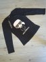 Karl, снимка 1 - Блузи с дълъг ръкав и пуловери - 42792607